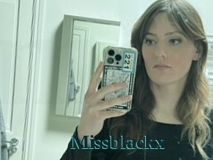 Missblackx