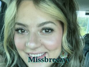 Missbreezyy