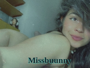 Missbuunny