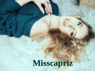 Misscapriz