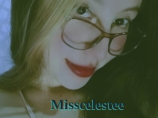 Misscelestee