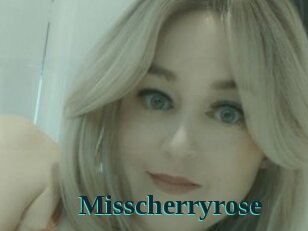 Misscherryrose