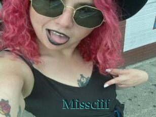 Missciif