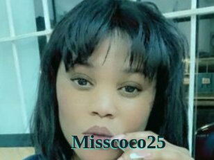 Misscoco25