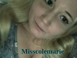 Misscolemarie