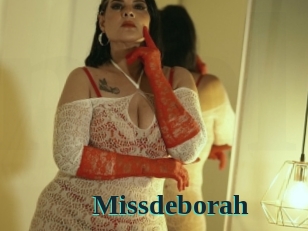 Missdeborah