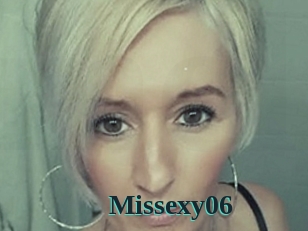 Missexy06