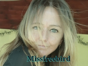 Missfreebird