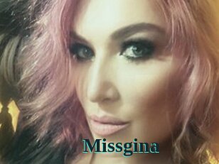 Missgina