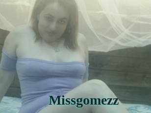 Missgomezz