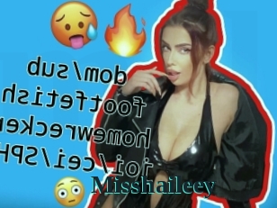 Misshaileey