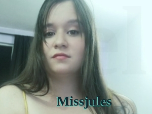 Missjules