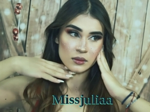 Missjuliaa