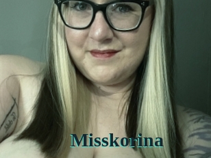 Misskorina