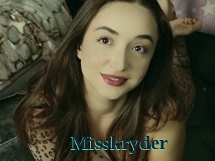 Misskryder