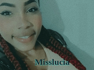 Misslucia