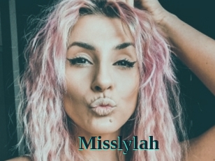 Misslylah