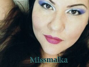 Missmalka