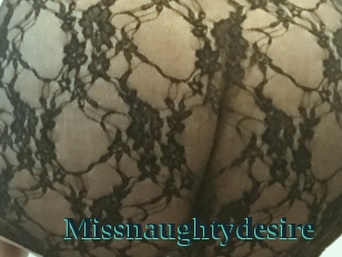 Missnaughtydesire