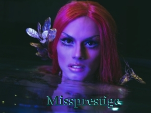 missprestige Melody Melons