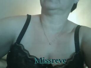 Missreve