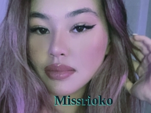 Missrioko