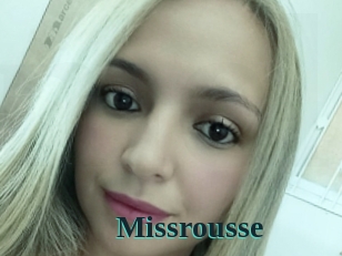 Missrousse