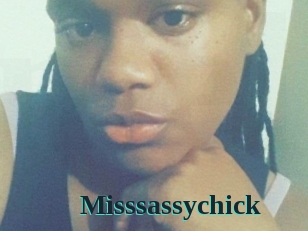 Misssassychick