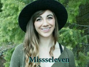 Missseleven