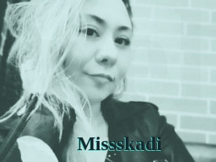 Missskadi