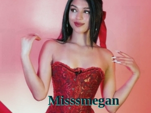 Misssmegan