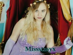 Missstasyx