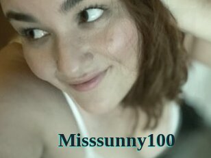 Misssunny100