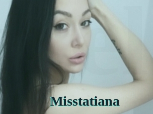 Misstatiana