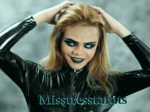 Misstresstarats