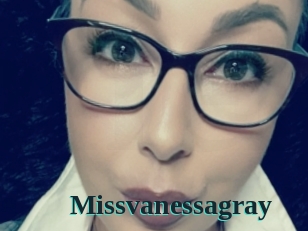 Missvanessagray