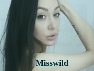 Misswild