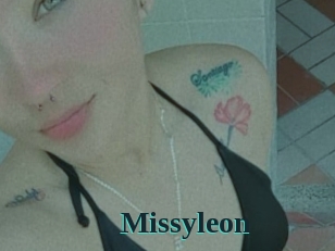 Missyleon