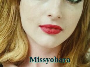 Missyohara