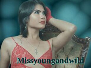 Missyoungandwild