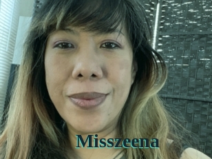 Misszeena