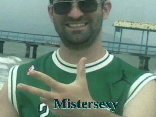 Mistersexy