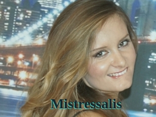 Mistressalis