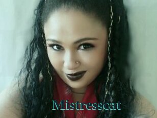 Mistresscat