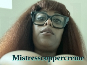 Mistresscoppercreme