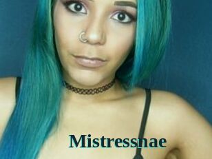 Mistressnae