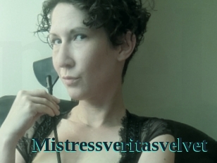 Mistressveritasvelvet