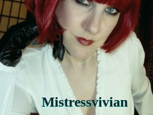 Mistressvivian