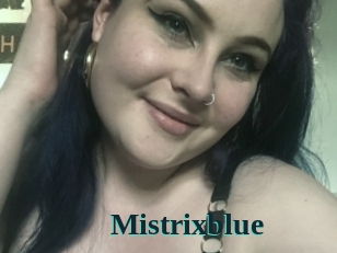 Mistrixblue