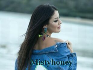 Mistyhoney